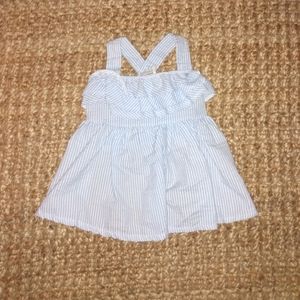 Martha Stewart Medium Dog dress